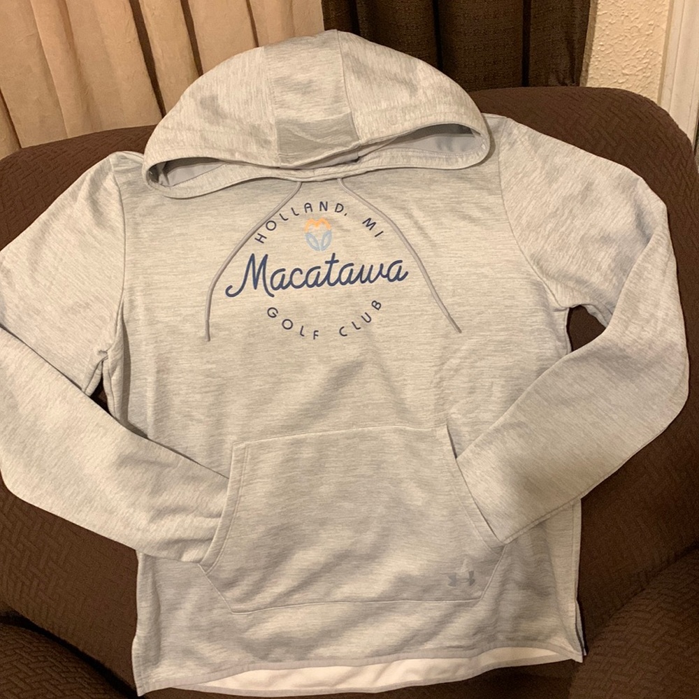 Men hoodie